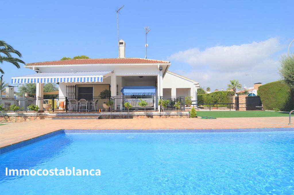 Villa in Dehesa de Campoamor, 150 m², 799,000 €, photo 7, listing 52971376