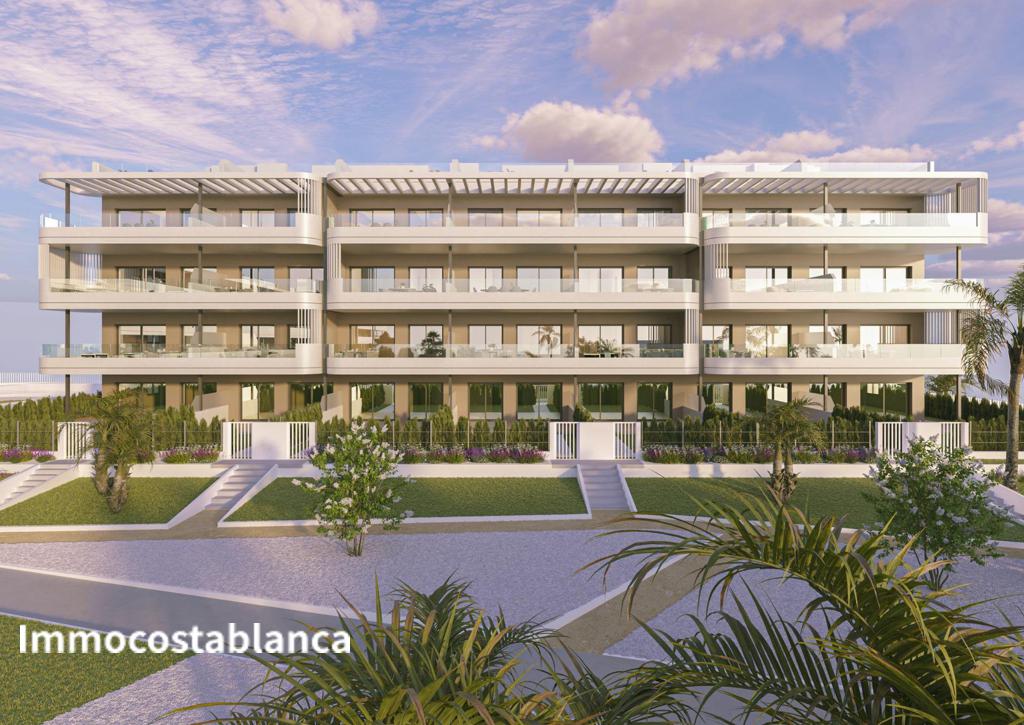Apartment in Torrevieja, 84 m², 375,000 €, photo 4, listing 55360416