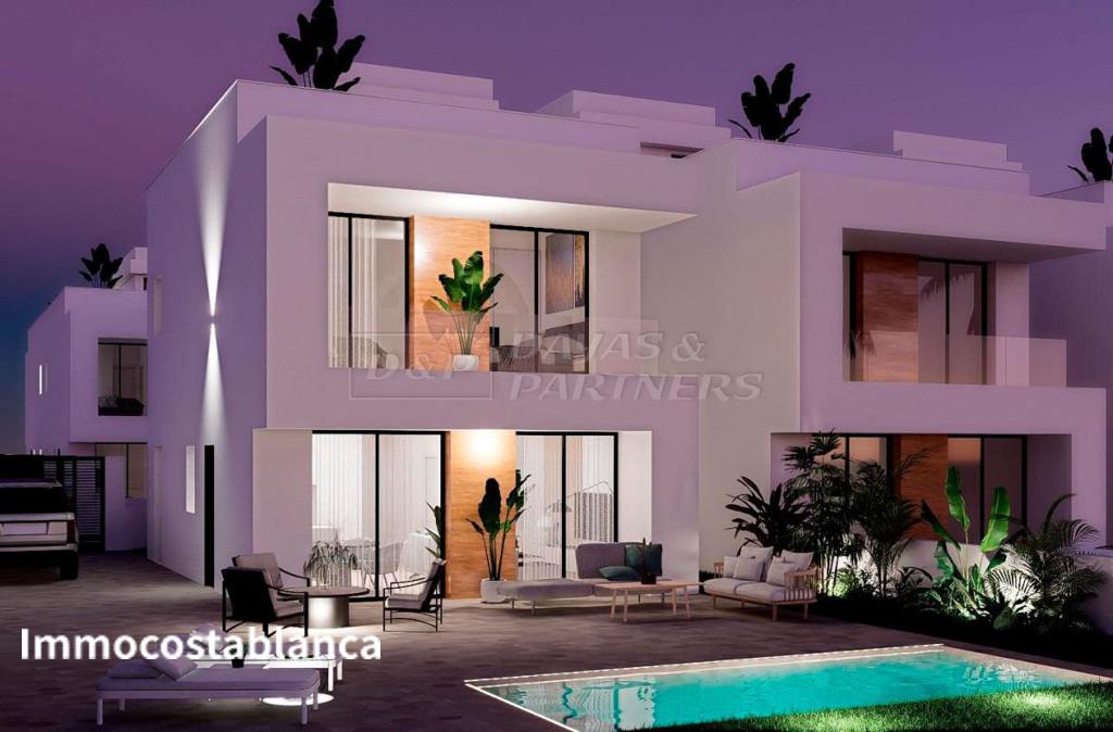 Villa in Dehesa de Campoamor, 176 m², 529,000 €, photo 6, listing 63406656