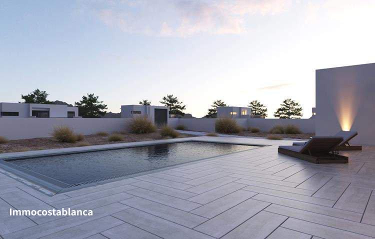 Villa in Los Balcones, 165 m², 760,000 €, photo 6, listing 55757696