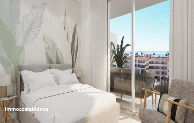 Apartment in Santa Pola, 131 m², 410,000 €, photo 3, listing 43835456