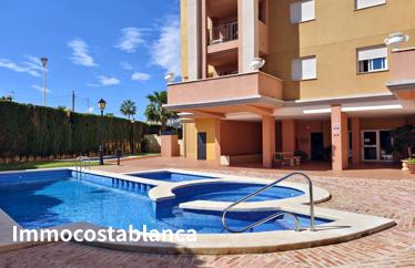 Apartment in Torrevieja, 63 m²
