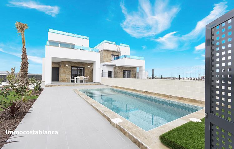 Villa in Alicante, 292 m², 354,000 €, photo 2, listing 32504896