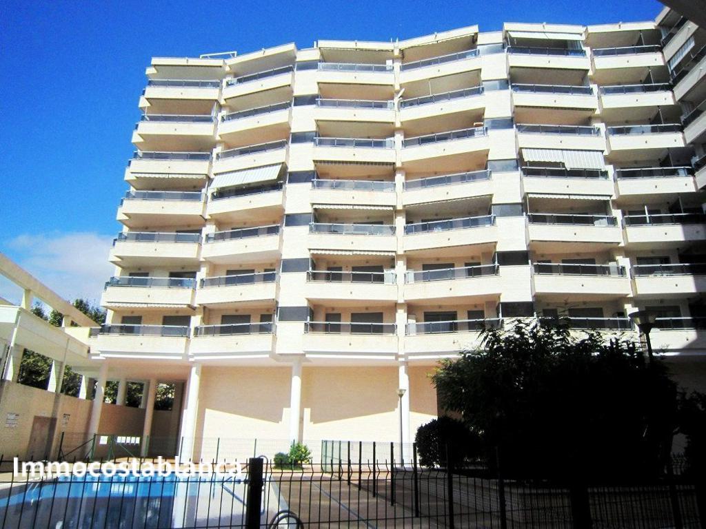 Apartment in Calpe, 78 m², 220,000 €, photo 7, listing 19672816