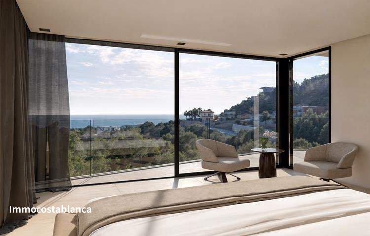 Villa in Benissa, 568 m², 2,450,000 €, photo 9, listing 31845936