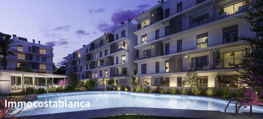Apartment in Denia, 118 m², 320,000 €, photo 5, listing 23404096