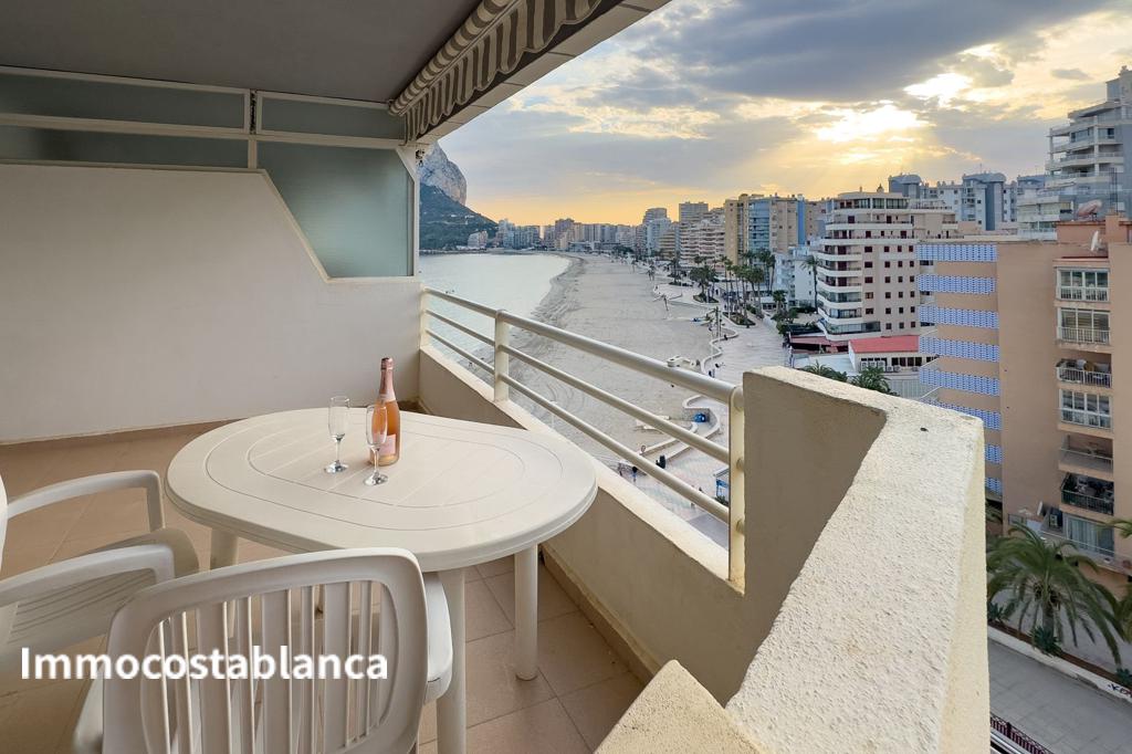 Apartment in Calpe, 82 m², 375,000 €, photo 5, listing 76187536