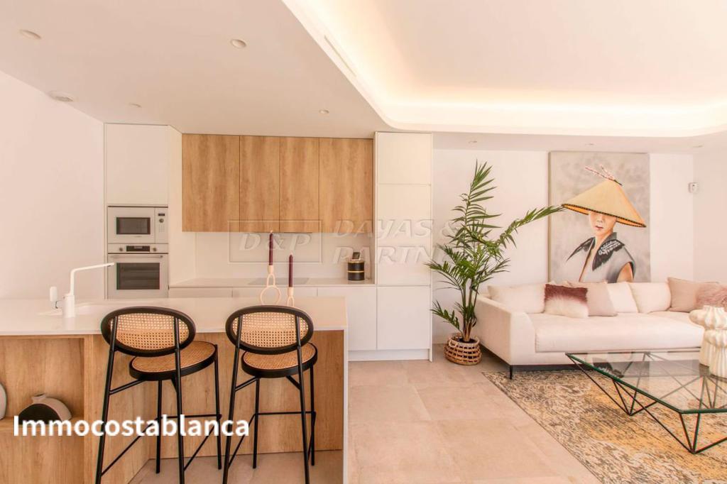 Villa in Dehesa de Campoamor, 160 m², 479,000 €, photo 2, listing 4608256