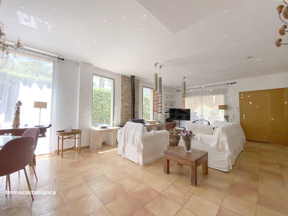 Townhome in Calpe, 290 m², 699,000 €, photo 5, listing 53883616