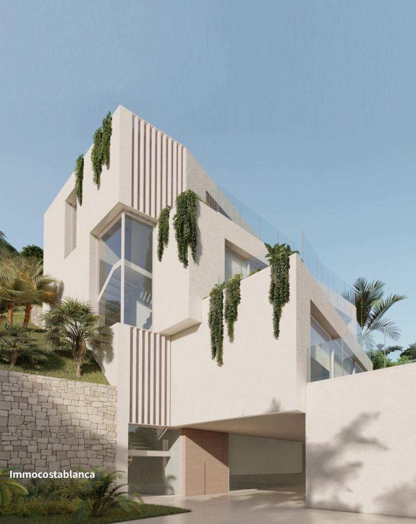 Detached house in Denia, 485 m², 2,610,000 €, photo 6, listing 49728416