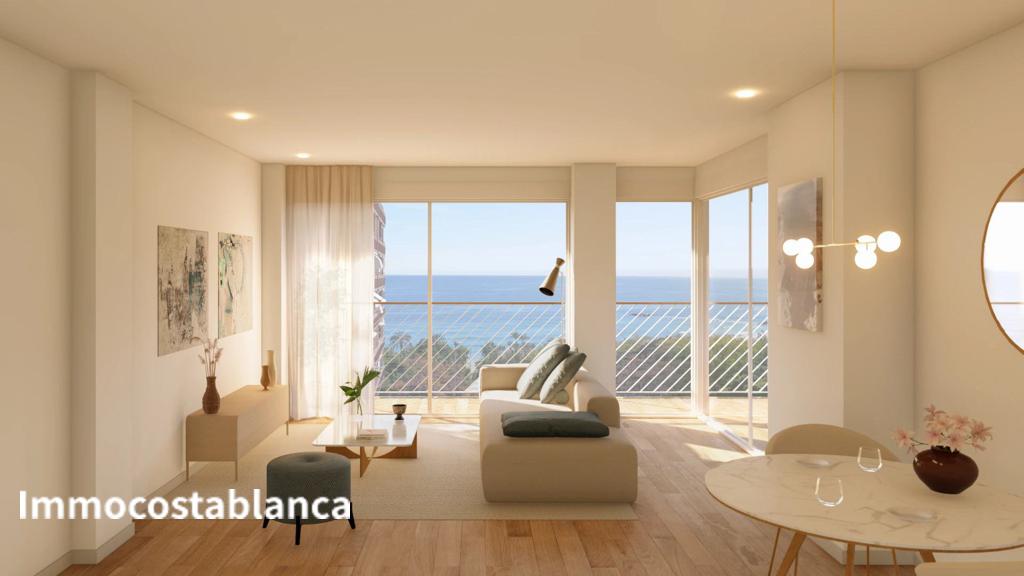 Apartment in Villajoyosa, 50 m², 249,000 €, photo 6, listing 46342656