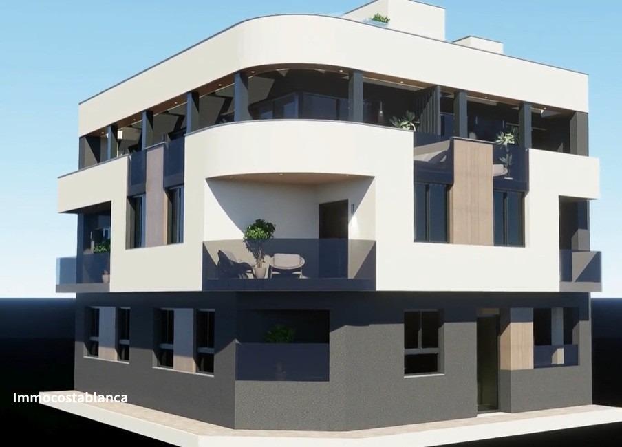 Apartment in Torrevieja, 59 m², 259,000 €, photo 6, listing 3719536