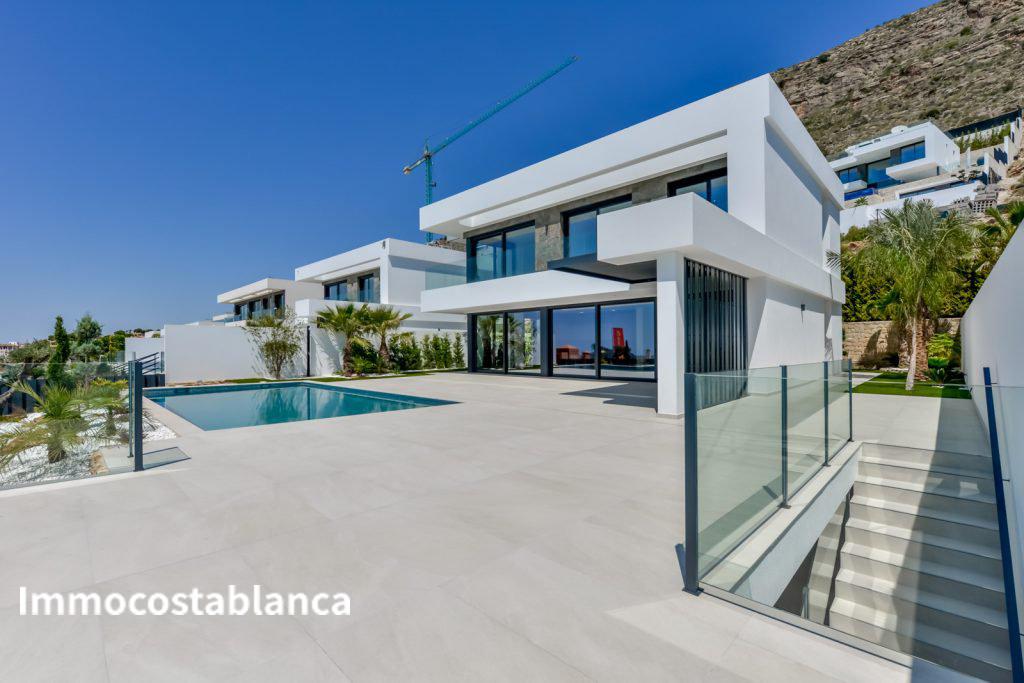 5 room villa in Finestrat, 640 m², 1,800,000 €, photo 9, listing 26503376