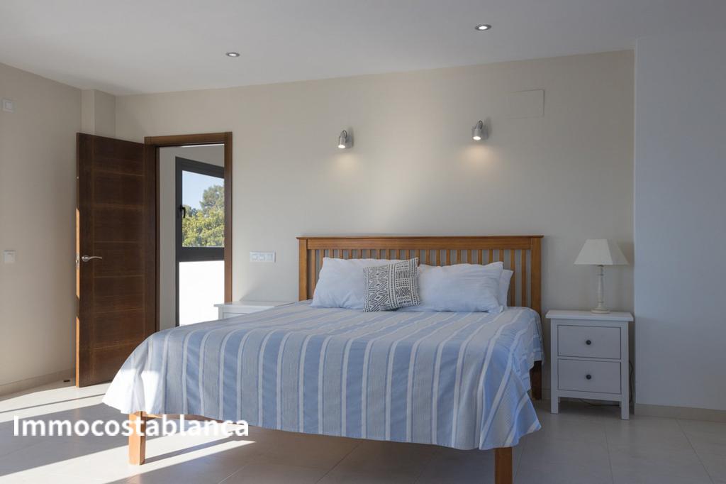 Detached house in Moraira, 500 m², 950,000 €, photo 8, listing 33839848