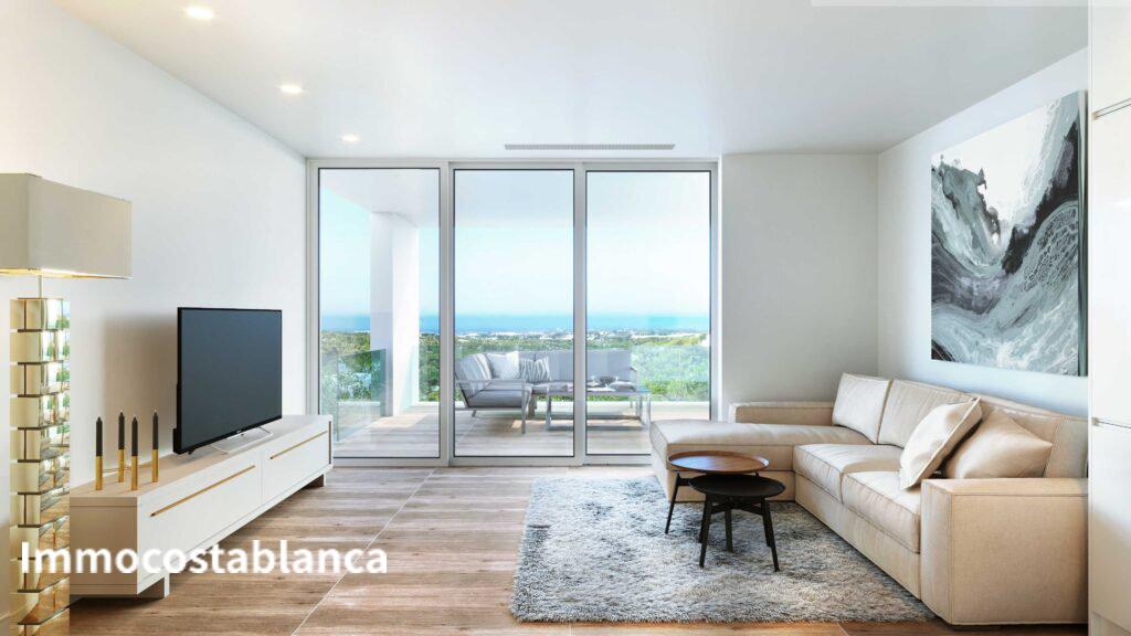 Apartment in Dehesa de Campoamor, 444,000 €, photo 3, listing 14724016