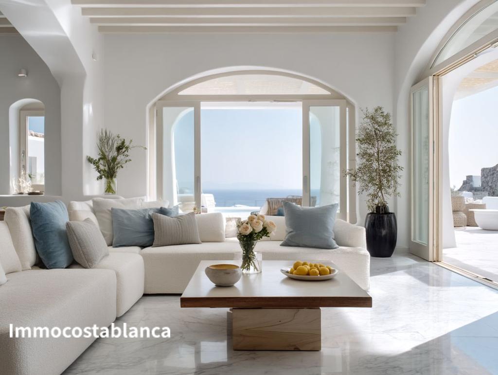 Detached house in Moraira, 1200 m², 2,195,000 €, photo 6, listing 75438736