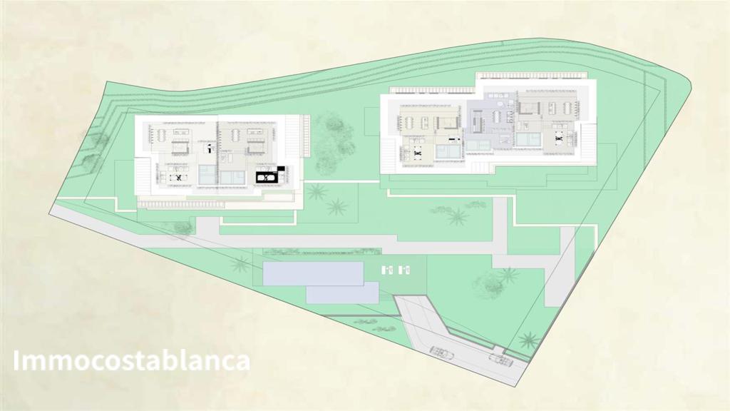 Apartment in Altea, 152 m², 1,530,000 €, photo 9, listing 32458816