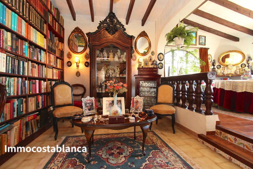 Detached house in Javea (Xabia), 180 m², 340,000 €, photo 9, listing 17680728