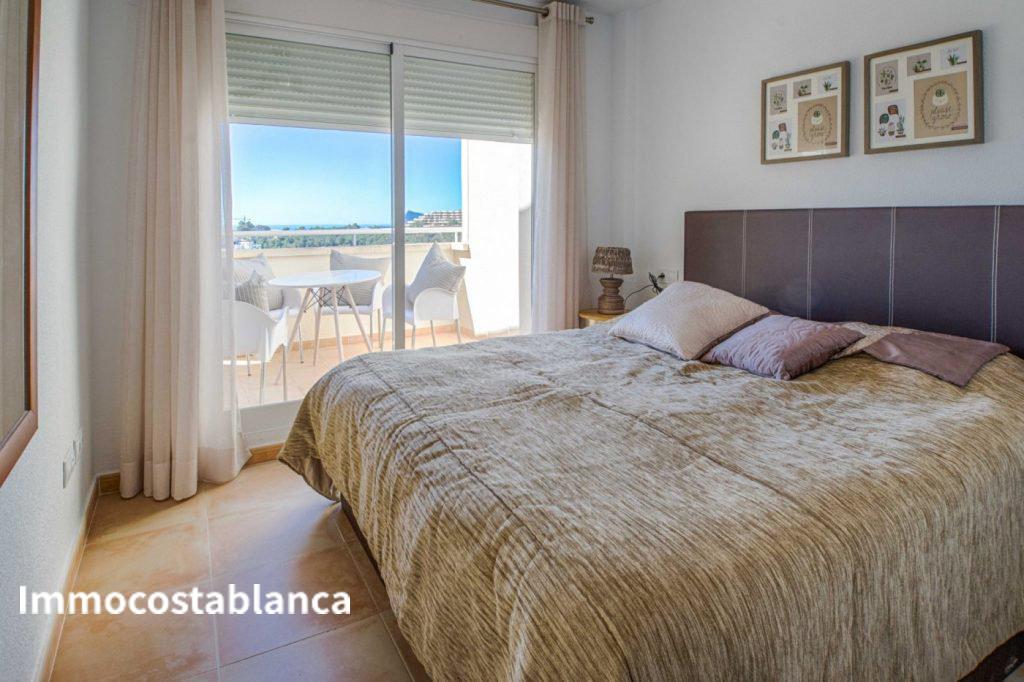 Apartment in Alicante, 230,000 €, photo 6, listing 13940016