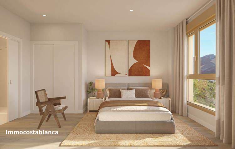 Penthouse in Denia, 113 m², 384,000 €, photo 5, listing 6737216