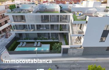 Detached house in Ciudad Quesada, 73 m²