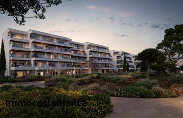 Apartment in Denia, 61 m²