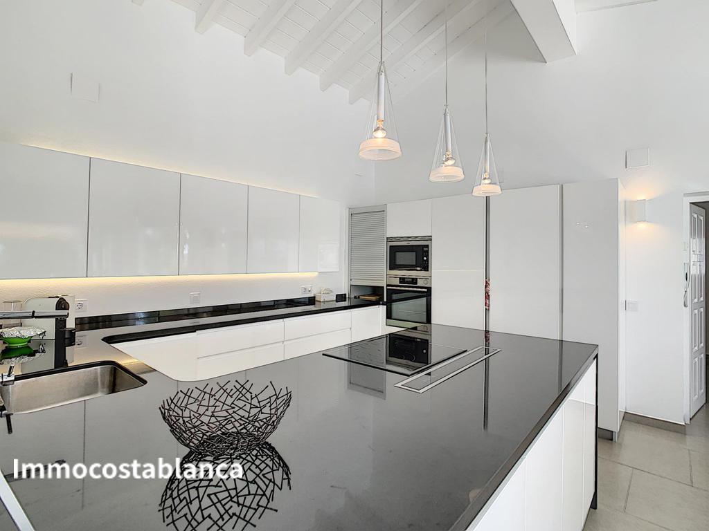 Detached house in Benitachell, 428 m², 1,490,000 €, photo 4, listing 44701936