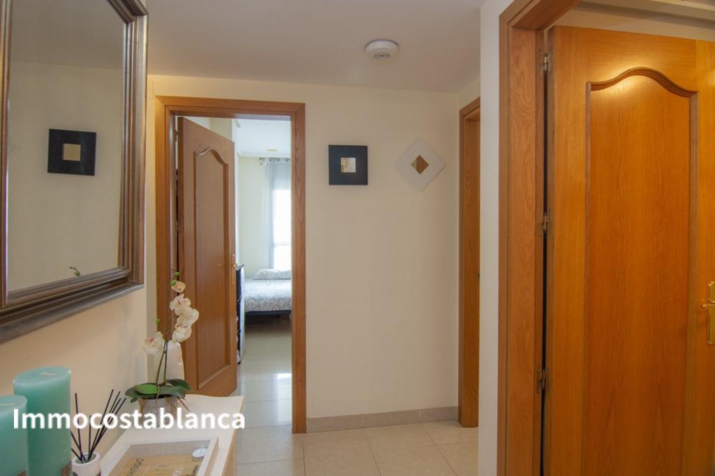 Apartment in Villajoyosa, 82 m², 270,000 €, photo 4, listing 59637776