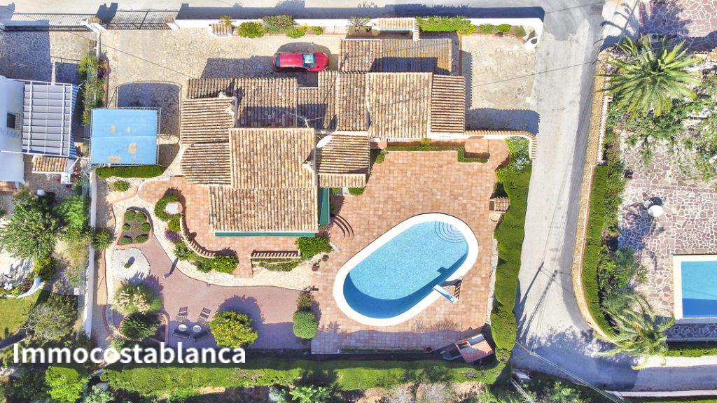 4 room villa in Javea (Xabia), 232 m², 549,000 €, photo 7, listing 41489856