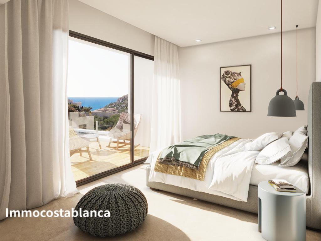 Detached house in Moraira, 515 m², 1,600,000 €, photo 8, listing 41008416