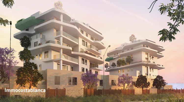 Terraced house in Villajoyosa, 116 m², 329,000 €, photo 9, listing 10948016