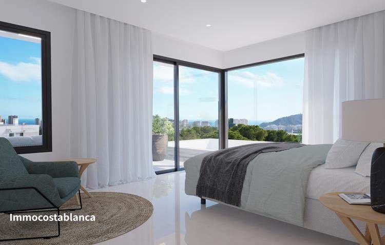 Villa in Finestrat, 182 m², 1,100,000 €, photo 10, listing 29057936