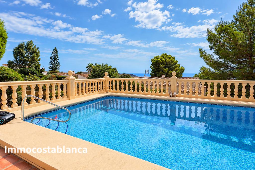Detached house in Alicante, 192 m², 600,000 €, photo 2, listing 22972416