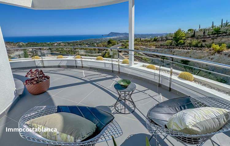 Villa in Altea, 266 m², 950,000 €, photo 8, listing 76709856