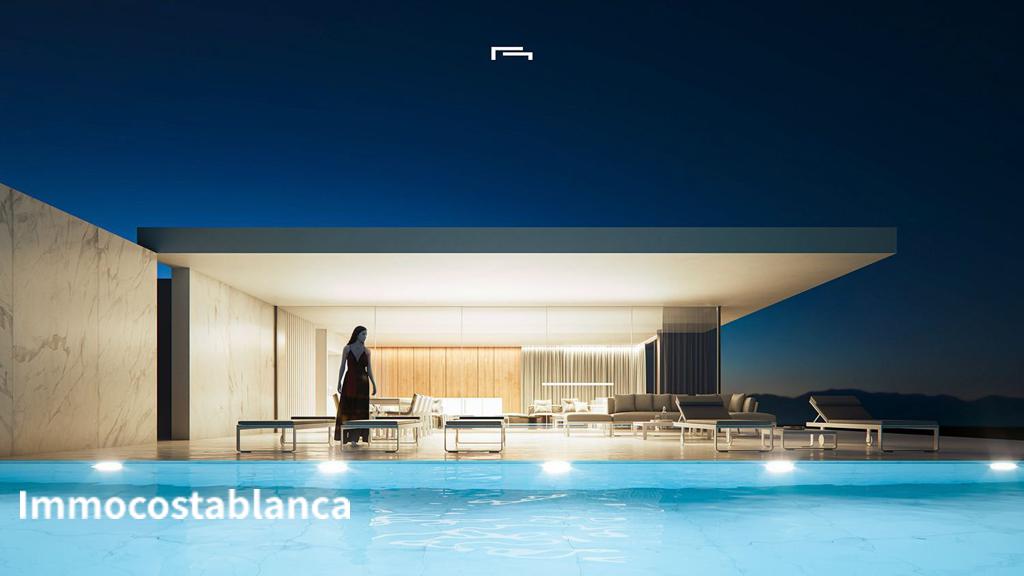 Villa in Moraira, 208 m², 2,995,000 €, photo 6, listing 32607376