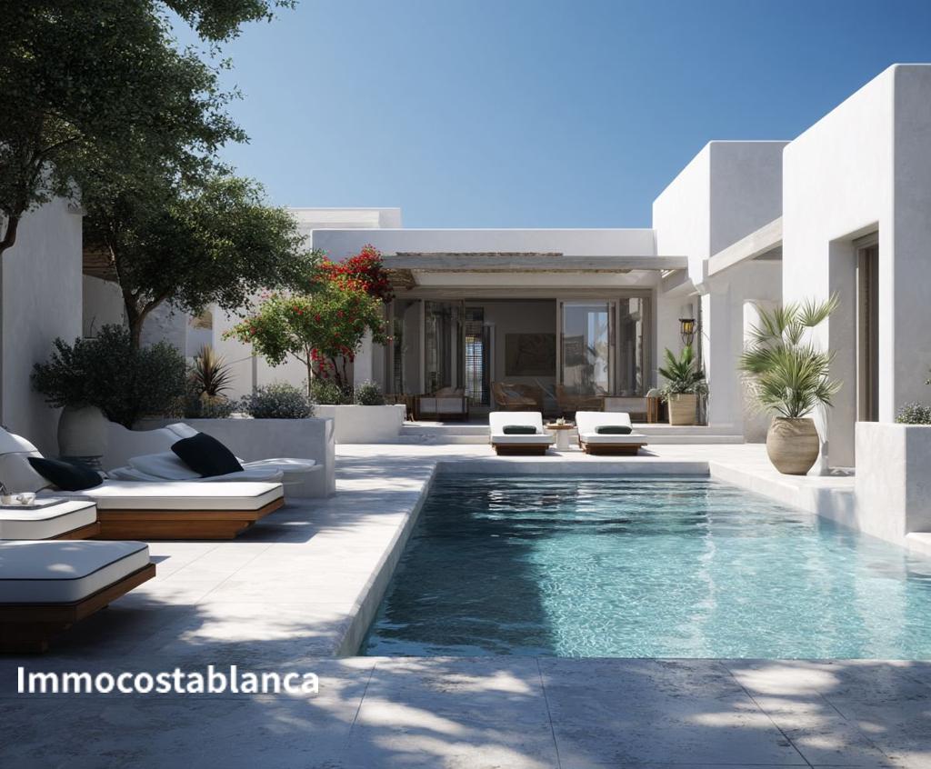 Villa in Javea (Xabia), 430 m², 1,475,000 €, photo 1, listing 65728416