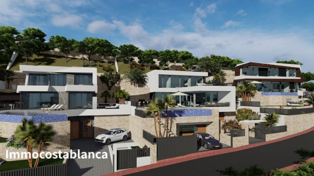Villa in Calpe, 489 m², 1,690,000 €, photo 3, listing 36439536