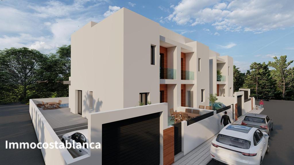 Villa in Daya Nueva, 128 m², 360,000 €, photo 4, listing 48695536