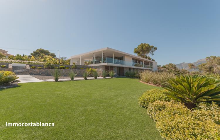 Villa in Altea, 5033 m², 3,200,000 €, photo 2, listing 5268016