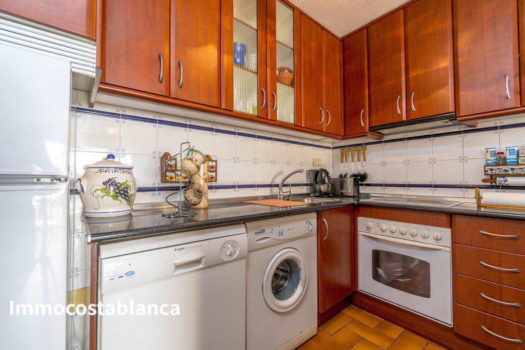 Apartment in Dehesa de Campoamor, 91 m², 84,000 €, photo 10, listing 11145616