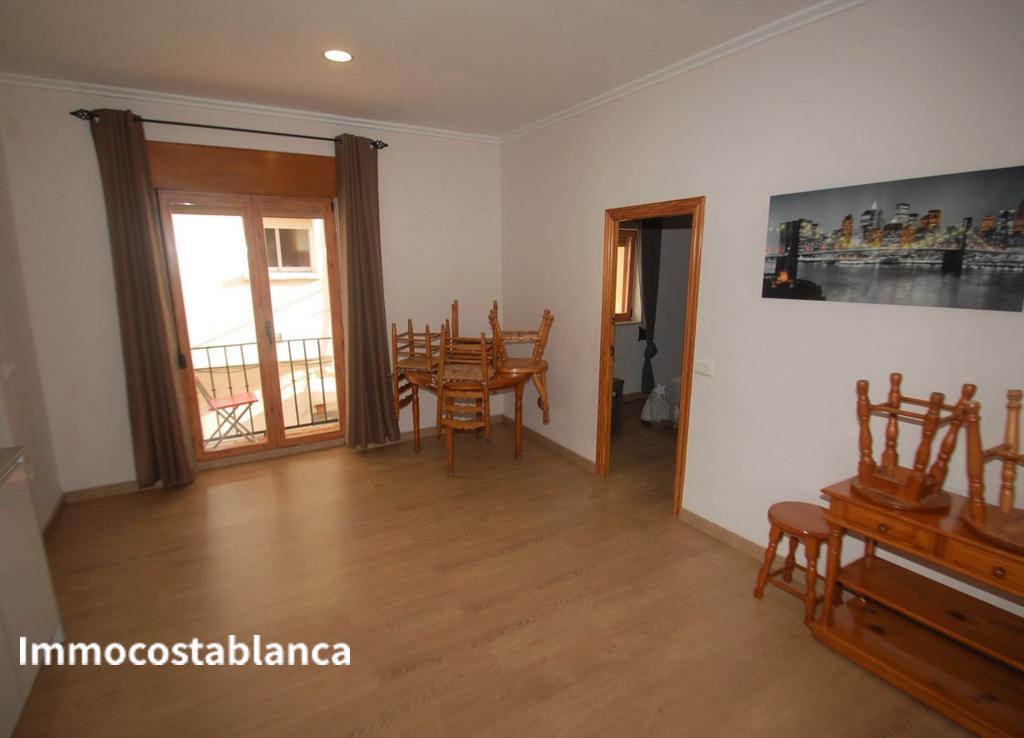 Apartment in Denia, 104 m², 240,000 €, photo 1, listing 45074328