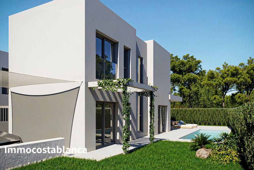 Villa in Finestrat, 118 m², 650,000 €, photo 5, listing 27265136