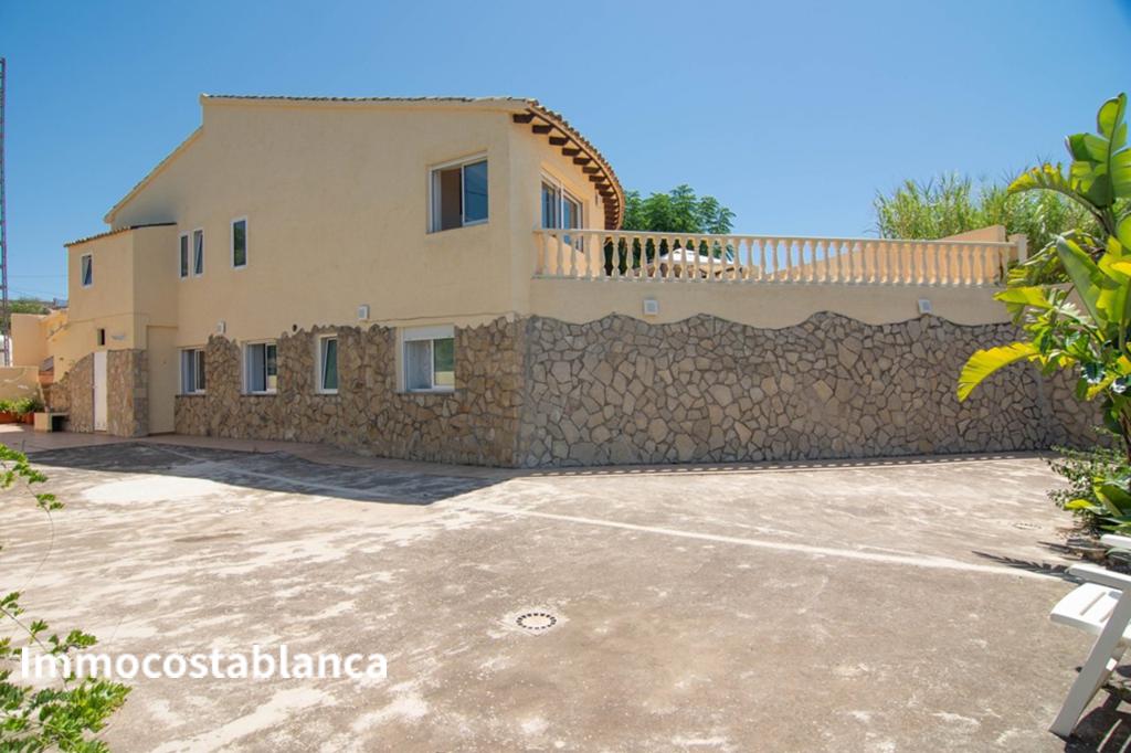 Villa in Altea, 344 m², 825,000 €, photo 4, listing 46554496