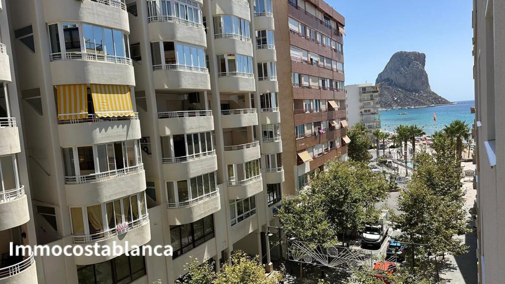 Apartment in Calpe, 76 m², 370,000 €, photo 3, listing 27104336