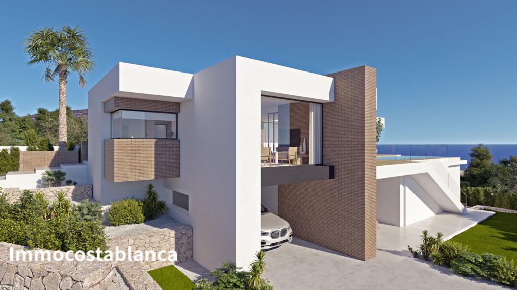 Detached house in Benitachell, 442 m², 1,871,000 €, photo 7, listing 5948176