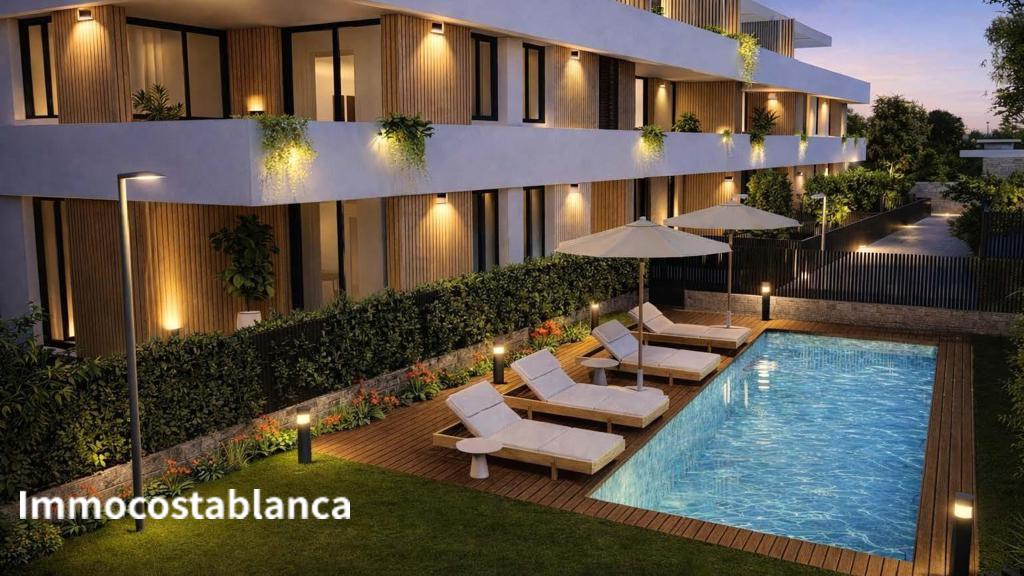 Apartment in Javea (Xabia), 80 m², 385,000 €, photo 5, listing 38193216
