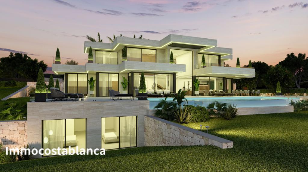 Detached house in Javea (Xabia), 568 m², 3,947,000 €, photo 5, listing 22716256