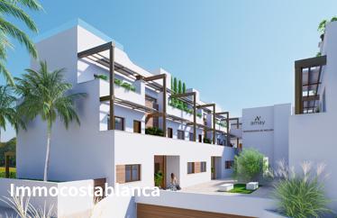 Detached house in Pilar de la Horadada, 109 m²