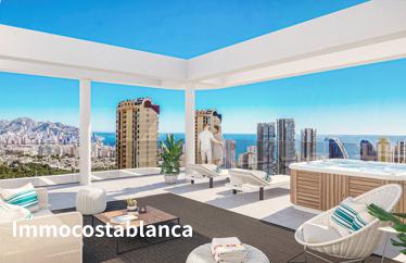 New home in Benidorm, 156 m²