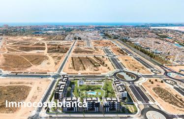 Apartment in Torrevieja, 77 m²